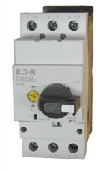 Eaton XTPR063DC1 Manual Motor Protector