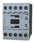 Eaton XTRE10B31C control relay