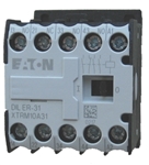 Eaton XTRM10A31 4 pole Miniature Relay