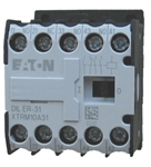 Eaton XTRM10A31C 4 pole Miniature Relay