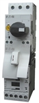 Eaton XTSC004BBA combination starter 120 volt