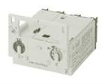 Eaton / Moeller ZM-1-PKZ2 thermal magnetic trip module