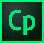 Captivate CC Named User License - 12 month - Non P