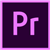 Adobe Premiere Pro CC Named User License - 12 mont