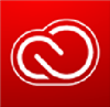 Creative Cloud All Apps Named User License - 12 mo