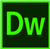 Dreamweaver CC Named User License - 12 month - Non