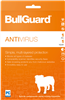 BullGuard Antivirus 2018 1 Year / 1 PC  -WIN -Commercial -ESD