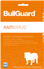 BullGuard Antivirus 2018 1 Year / 3 PCs  -WIN -Commercial -ESD