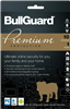 BullGuard Premium Protection 2018 Activation Card 1 Year / 10 Devices English/French  -MAC/WIN/ANDRIOD -Commercial -BOX