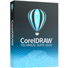 CorelDRAW Technical Suite ingle User Education License ML  -Academic -ESD Win