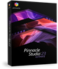 Corel Pinnacle Studio 23 Ultimate Education License (2-50 licenses)  -Academic -ESD Win