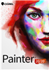 Corel Painter 2020 Single User Education Lic  -Academic -ESD Win