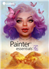 Corel Painter Essentials 6 English/French  -MAC/WIN -Commercial -ESD