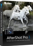 Corel AfterShot Pro 3  -MAC/WIN -Commercial -ESD