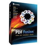 Corel PDF Fusion 1 License EN Single User  -Commercial -ESD Win