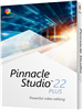 Corel Pinnacle Studio 22 Plus English/French/Spanish  -WIN -Commercial -ESD