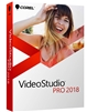 Corel VideoStudio 2018 Pro License (1-4)  -Commercial -ESD Win