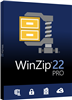 Corel WinZip 22 Pro English/French/Spanish  -WIN -Commercial -ESD