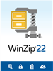 Corel WinZip 22 Standard English/French/Spanish  -WIN -Commercial -ESD