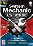 Iolo Technologies System Mechanic Premium  -WIN -Commercial -ESD