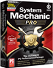 Iolo Technologies System Mechanic Pro  -WIN -Commercial -ESD