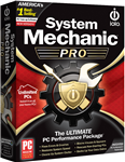 Iolo Technologies System Mechanic Pro  -WIN -Commercial -ESD