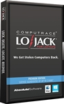 Absolute Software Lojack Premium -Student Edition - 2 Year  -MAC/WIN -Academic -ESD