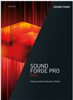 MAGIX SOUND FORGE Pro 3  -MAC -Commercial -ESD