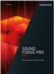 MAGIX SOUND FORGE Pro 3  -MAC -Commercial -ESD