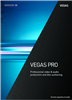 MAGIX VEGAS Pro 15 Edit Multi-Lingual  -WIN -Commercial -ESD