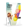 MAGIX Video Easy Multi-Lingual  -WIN -Commercial -ESD