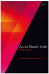 MAGIX Audio Master Suite 2.5  -WIN -Commercial -ESD