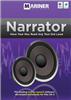 Mariner Narrator  -MAC -Commercial -ESD