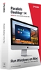 Parallels Desktop 14 for Mac -MAC -Commercial -BOX