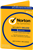 Symantec Norton Security Deluxe 3.0 -1 License/5 Device  -MAC/WIN -Commercial -BOX