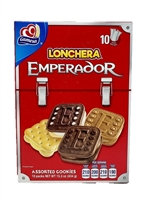 EMPERADOR LONCHERA