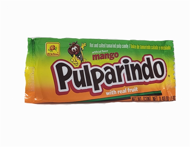 PULPARINDO MANGO