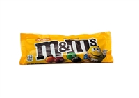 M&M'S CHOCOLATE & CACAHUATE