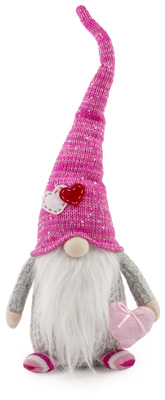 Beau With Love Gnome