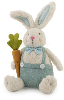 Jack Jones Bunny Rabbit