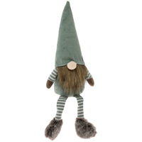 Nikolas Green Gnome