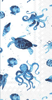 Under the Sea Guest Towels