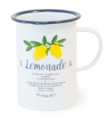 Lemonade Cup