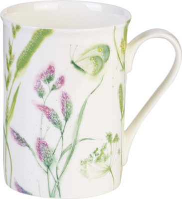 Hilda Bone China Mug