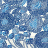 Marimekko Mynsteri Cream Blue Cocktail Napkins