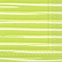 Quito Cocktail Napkin light green