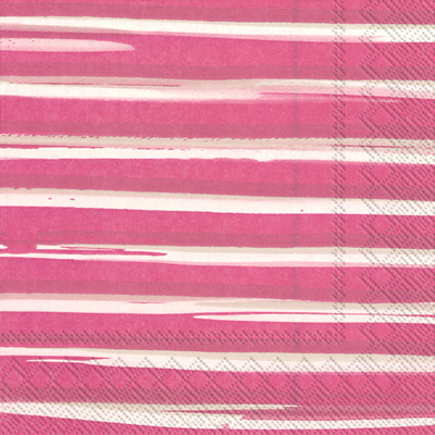 Quito Cocktail Napkin pink