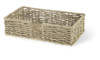 Seagrass Guest Towel Caddy