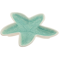 Lagoon Life Starfish Plate