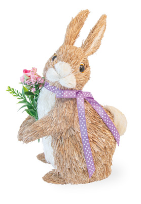 Floral Bunny Willow